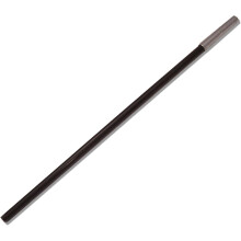 TentSpares - Universal Fit Tough Durable 9.5mm Fiberglass Tent Pole Section with Ferrule/Connector, Tent Poles, Tent Pole Replacement, Tent