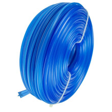 GARDENIX mowing line trimmer line 2.7 mm x 100 m 5-KANT lawn trimmer line nylon line