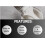 Secure Floor Coatings Super durable oil based semi gloss paint, 20L !! DARK GREY 2