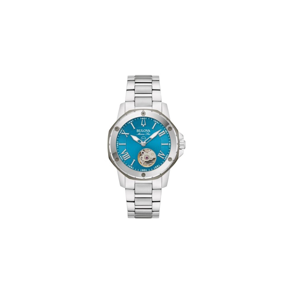 Bulova Automatic Watch 98L317