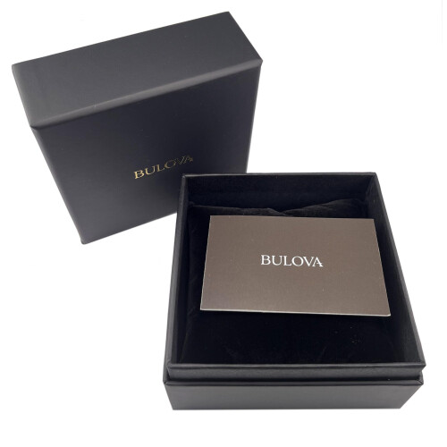 Bulova Bulova - 98L317 - Orologio da polso - Donna - Automatico 1