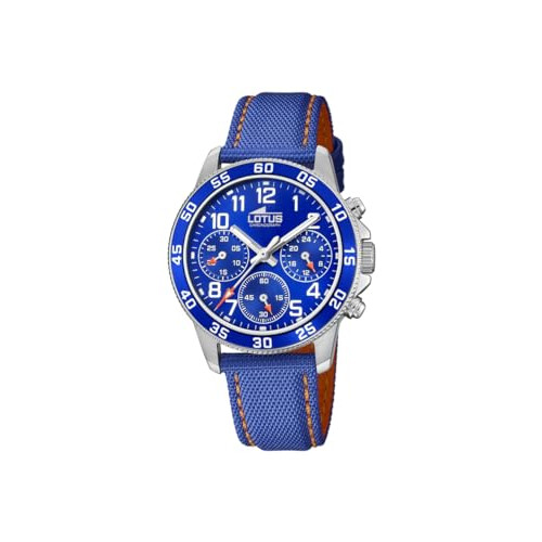 Lotus montre Unisex 18581/6