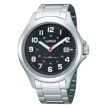 Lorus Analog RXH01IX5