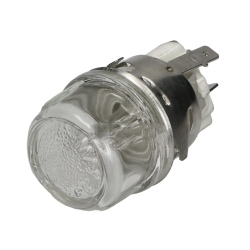 Logik Genuine Logik LFTC60W24 LFTC60B24 Oven Lamp Assembly