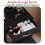 Home Discount (Black) Isla 1 Drawer Dressing Table Stool Mirror Set 3