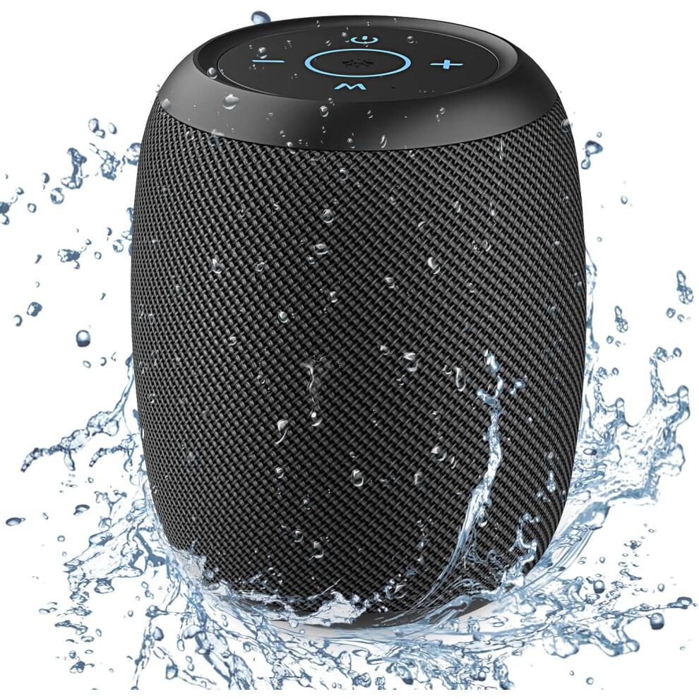 Zealot -S53 Bluetooth Speaker, Portable Speaker 6925284311670