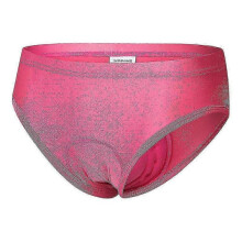 (S, 117 Pink) Women Cycling Briefs 3d Gel Eva Padded Breathable Bike Sports Underwear Shorts