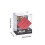 2023 Magnetic 3x3 Speed Cube Professional Stickerless Magnetic Cube Upgraded Version 2