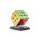 2023 Magnetic 3x3 Speed Cube Professional Stickerless Magnetic Cube Upgraded Version 1