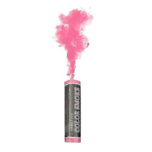 (pink) Hand Held Smoke Colorful Spray Smoke Effect Show Ro Bomb Party Stage Studio Photography Props Magic Fog Smoke Cake