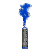 (bule) Hand Held Smoke Colorful Spray Smoke Effect Show Ro Bomb Party Stage Studio Photography Props Magic Fog Smoke Cake