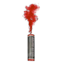 (red) Hand Held Smoke Colorful Spray Smoke Effect Show Ro Bomb Party Stage Studio Photography Props Magic Fog Smoke Cake