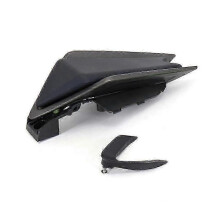 (Titanium) New Rear Seat Cover Cowl Fairing For Aprilia RSV4 RS660 RS 660 Tuono 660 Motorcycle Accessories Pillion 2020 2021 2022