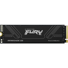 Kingston FURY Renegade G5 PCIe 5.0 1TB NVMe M.2 2280 SSD
