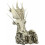 NECA NECA Diorama Element Predator Clan Leader Bone Throne 1