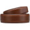 (style17) Men's Leather Ratchet Belt Strap Only 35mm Leather Belt 2