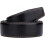(style24) Men's Leather Ratchet Belt Strap Only 35mm Leather Belt 2