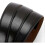 (style26) Men's Leather Ratchet Belt Strap Only 35mm Leather Belt 2