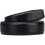 (style20) Men's Leather Ratchet Belt Strap Only 35mm Leather Belt 2