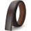 (style6) Men's Leather Ratchet Belt Strap Only 35mm Leather Belt 1