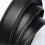 (style19) Men's Leather Ratchet Belt Strap Only 35mm Leather Belt 2