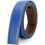 (style4) Men's Leather Ratchet Belt Strap Only 35mm Leather Belt 1