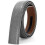 (style25) Men's Leather Ratchet Belt Strap Only 35mm Leather Belt 1