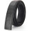 (style10) Men's Leather Ratchet Belt Strap Only 35mm Leather Belt 1
