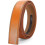 (style16) Men's Leather Ratchet Belt Strap Only 35mm Leather Belt 1
