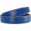 (style4) Men's Leather Ratchet Belt Strap Only 35mm Leather Belt 2
