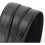 (style10) Men's Leather Ratchet Belt Strap Only 35mm Leather Belt 3