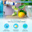 Ultra Lyte Electrolyte Drops 237ml 5