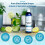 Ultra Lyte Electrolyte Drops 237ml 4