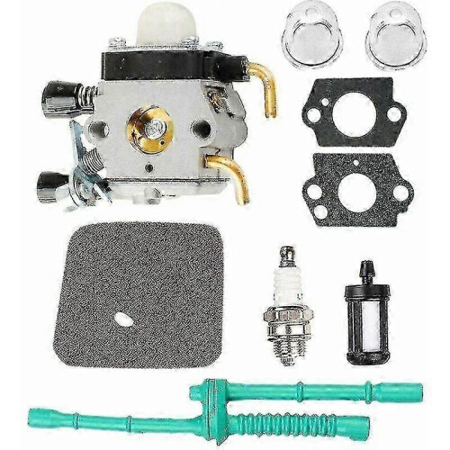 Carburetor for Stihl Fs38 Fs45 Fs46 Fs55 Km55