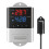 Professional Thermometer Hygrometer 20~60c/0~100%rh Temperature & Humidity 1