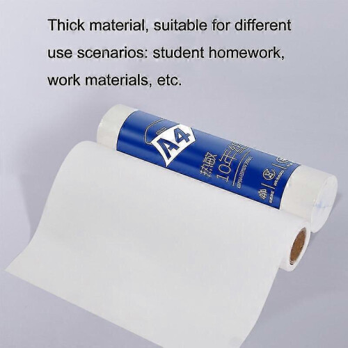 Thermal ing Paper, Style: 500pcs A4 Paper 2