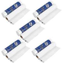 Thermal ing Paper, Style: 500pcs A4 Paper