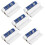 Thermal ing Paper, Style: 500pcs A4 Paper 1