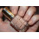 L’Oréal Paris Loreal color riche nail varnish - # 116 cafe de nuit 1