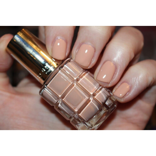 L’Oréal Paris Loreal color riche nail varnish - # 116 cafe de nuit