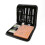 Suture Practice Kit Suture Skin Silicone Pad Complete Suture Practice Kit compatible with Student Doctor Nurse 1
