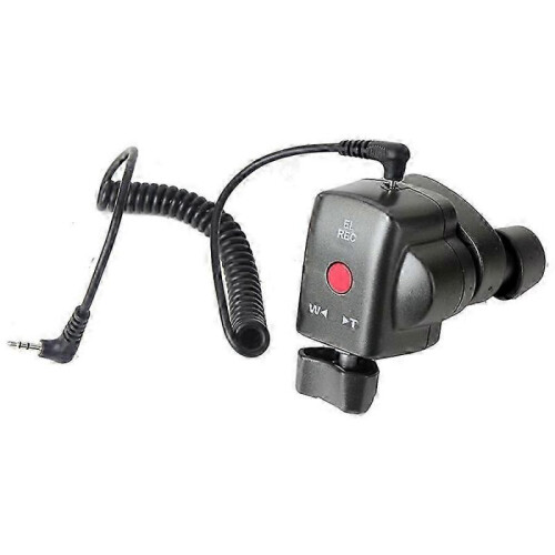 Camera Zoom Controller DV Cable 2.5mm Durable Camera for Remote Control for Camcorders ,Remote Camc 2