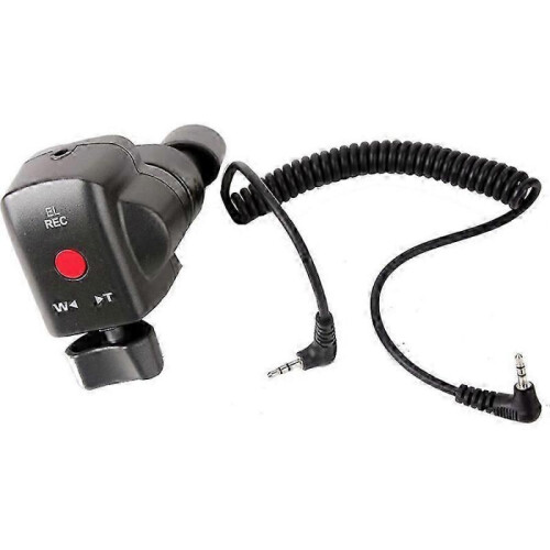 Camera Zoom Controller DV Cable 2.5mm Durable Camera for Remote Control for Camcorders ,Remote Camc