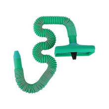 Universal Car Air Conditioning Vent Extension Hose Telescopic Auto Air Conditioner A/C Outlet Hose