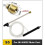 For Karcher High Pressure Cleaner Gun Wet Sand Blasting Lance Nozzle Hose Rust 5