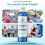 Ultra Lyte Trace Mineral Drops 118ml 5