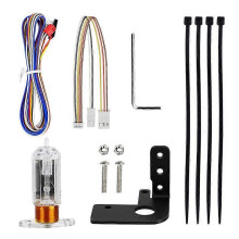 3d Printer Accessories Transducer Leveling Sensor Hot Bed Self-leveling Sensor 3d Self-leveling Sensor Kit