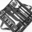 Stainless Steel Barbecue Kit 3