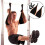Pull-up Cantilever Training with Horizontal Bar Auxiliary Cantilever Abdominal Belt for Men 2