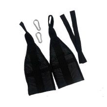 Pull-up Cantilever Training with Horizontal Bar Auxiliary Cantilever Abdominal Belt for Men